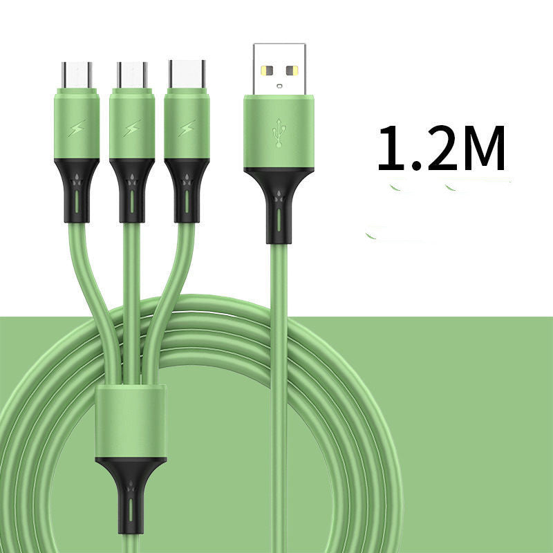 Fast Charging Cable: Your Ultimate Charging Solution